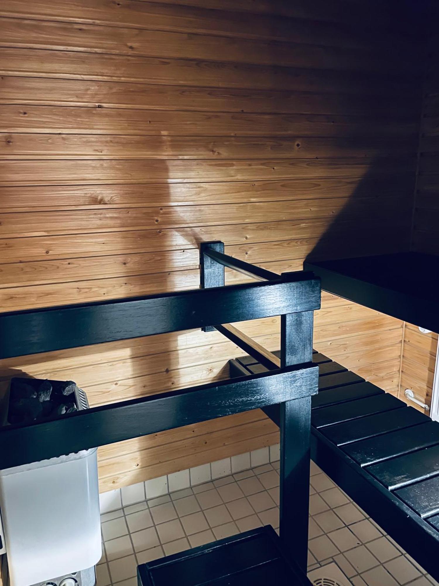 Ruoholahti Apartment With Private Sauna Helsinki Ngoại thất bức ảnh